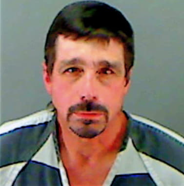 Johnson Jerry - Gregg County, TX 