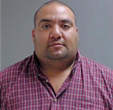 Barrera Jessie - Hidalgo County, TX 