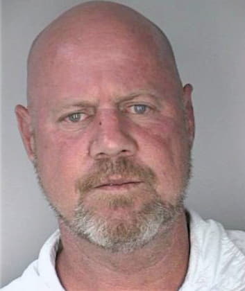 Cunningham John - Hillsborough County, FL 