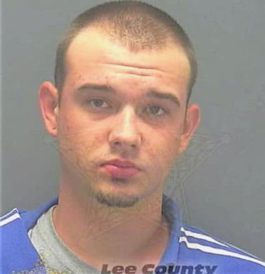 Hayes Johnathan - Lee County, FL 