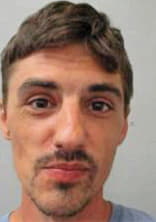 Harvey Jonathan - Madison County, AL 