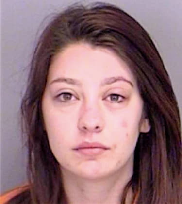 Martin Jordyn - Brazos County, TX 
