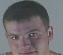 Simmons Joseph - Deschutes County, OR 