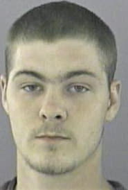 Blackburn Joshua - Gwinnett County, GA 