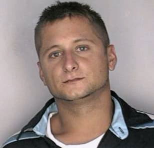 Thomas Joshua - Hillsborough County, FL 