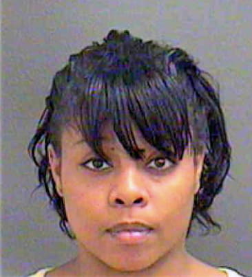 Marrero Lakia - Mecklenburg County, NC 