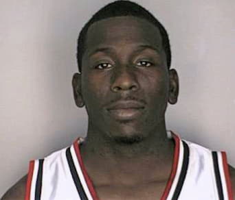 Robinson Maurice - Hillsborough County, FL 