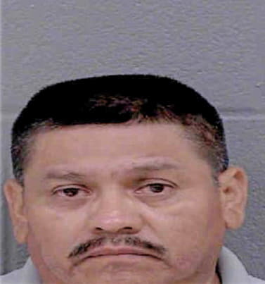 Encarnacion Mauricio - Mecklenburg County, NC 