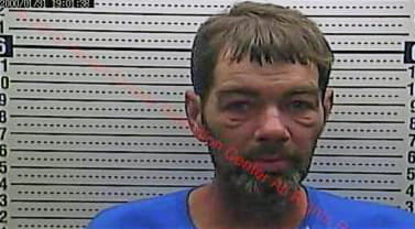 Noe Milton - Harlan County, KY 