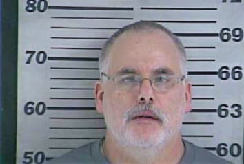 Steele Norman - Dyer County, TN 