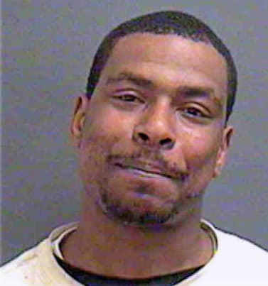 Davis Odell - Mecklenburg County, NC 