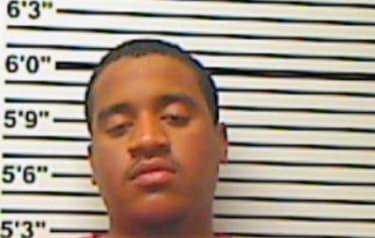 Buchanan Pernell - Jones County, MS 