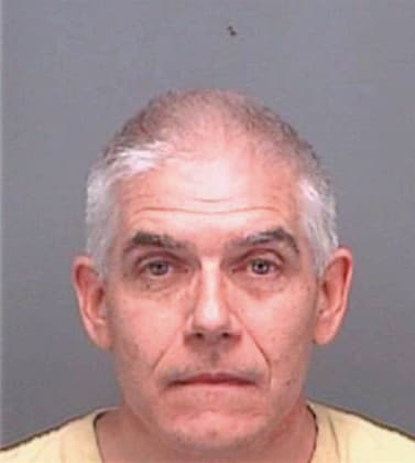 Menard Raymond - Pinellas County, FL 
