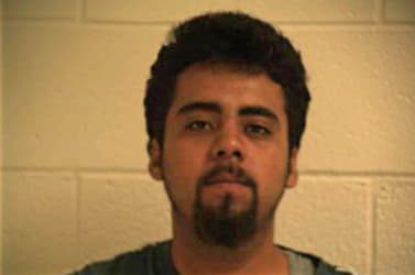 Gutierrez Regino - Hidalgo County, TX 