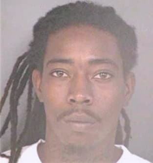 Freeman Reshard - Hillsborough County, FL 