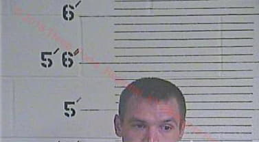 Hobbs Ricky - Perry County, KY 
