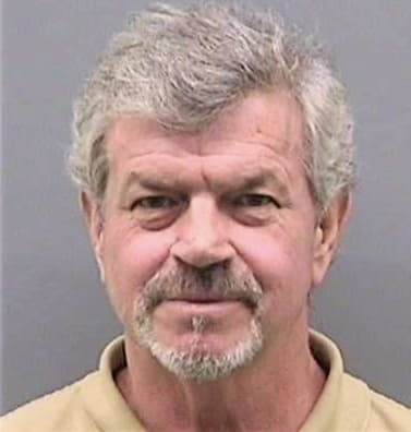 Rosenberg Robert - Hillsborough County, FL 