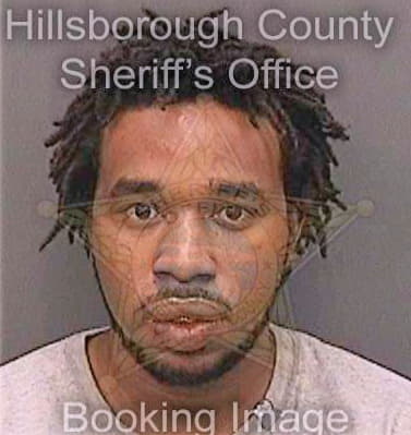 Nelsonvickers Roderick - Hillsborough County, FL 