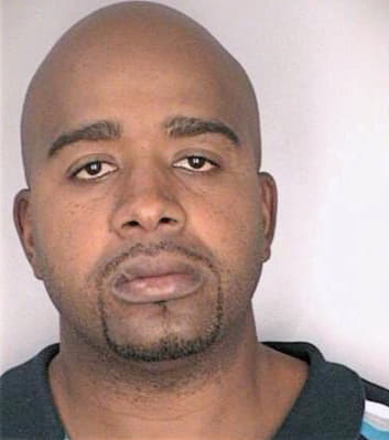 Harris Ron - Hillsborough County, FL 