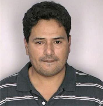 Sanchez Ruben - Hillsborough County, FL 