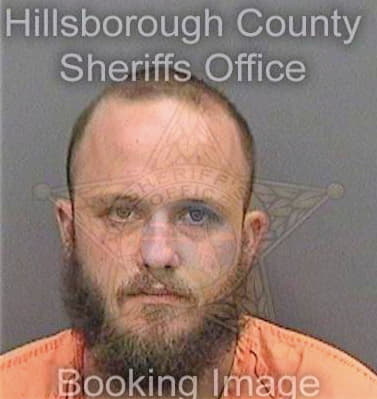 Russell Sean - Hillsborough County, FL 