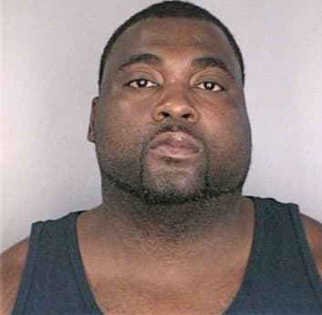 Fulks Sherod - Hillsborough County, FL 