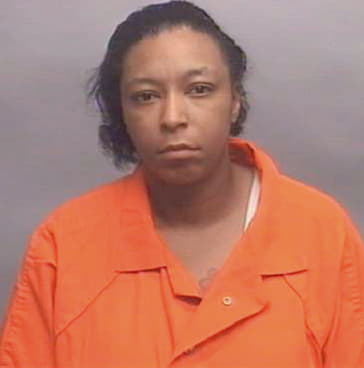 Greer Teneka - Forsyth County, NC 