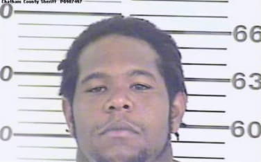 Brown Terry - Chatham County, GA 