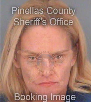 Nunn Tina - Pinellas County, FL 