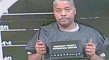 Coachman Victor - Kershaw County, SC 