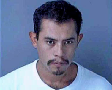 Moreno Victor - Lee County, FL 