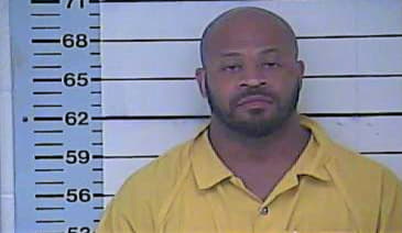 Powell Victor - Desoto County, MS 