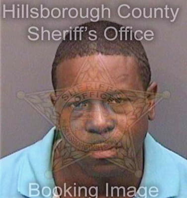 Williams W - Hillsborough County, FL 