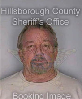 Trippett Wayne - Hillsborough County, FL 