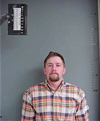 Brock Aaron - Brazos County, TX 