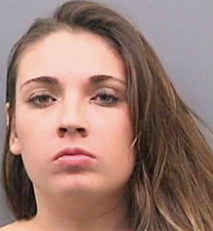 Meggison Allison - Hillsborough County, FL 