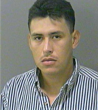Covarrubias Anselmo - Gwinnett County, GA 