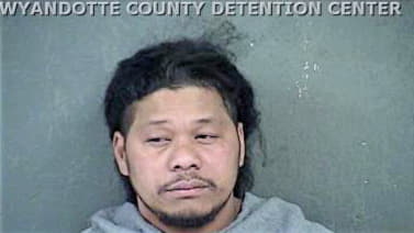 Sepety Anthony - Wyandotte County, KS 