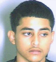 Chavez Anuar - Dekalb County, GA 