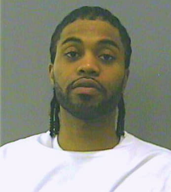 Jones Brandon - Gwinnett County, GA 
