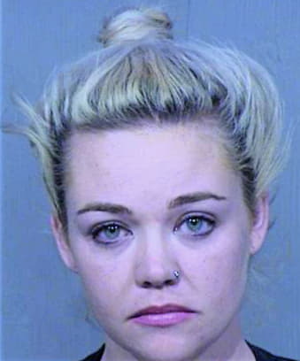 Lowy Brittany - Maricopa County, AZ 