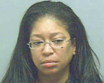 Harris Carolyn - Dekalb County, GA 