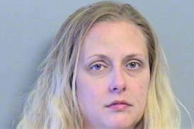 Freeman Catherine - Tulsa County, OK 