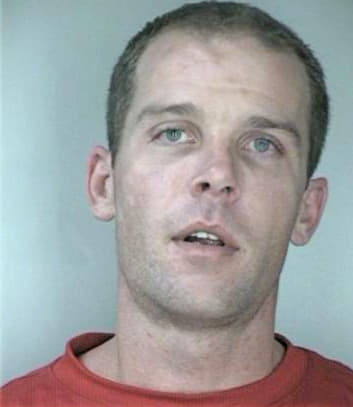 Holton Charles - Hillsborough County, FL 