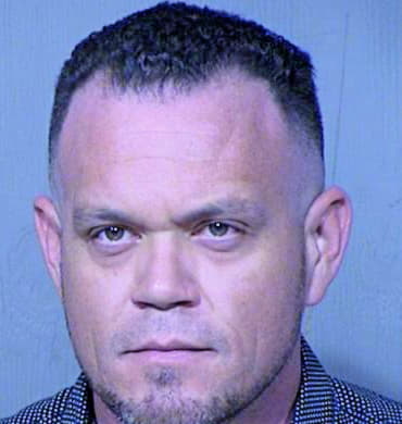 Martin Cory - Maricopa County, AZ 