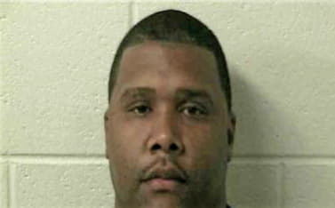 Hill Darnell - Newton County, GA 
