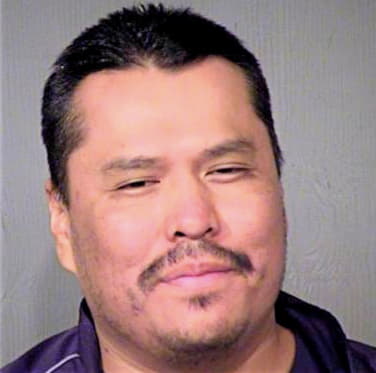 Rockie Darwin - Maricopa County, AZ 