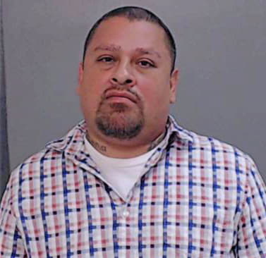 Gonzalez Domingo - Hidalgo County, TX 