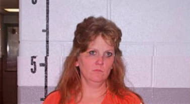 Kyser Donna - Bullitt County, KY 