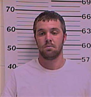 Goforth Donny - Henderson County, TX 